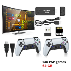 U9 PRO Game Stick