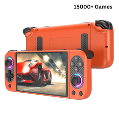D50 MAX Handheld