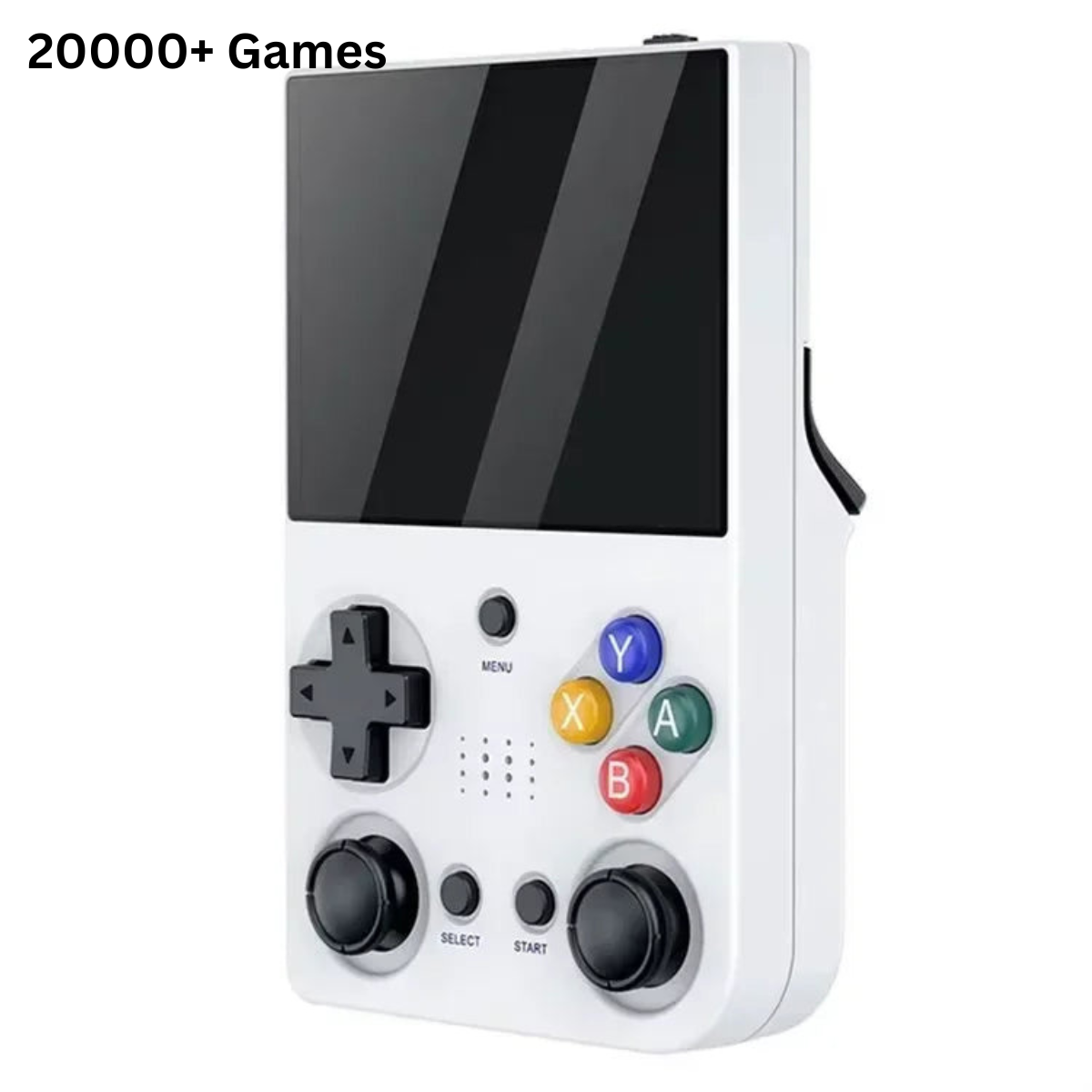 M21 Retro Handheld Console