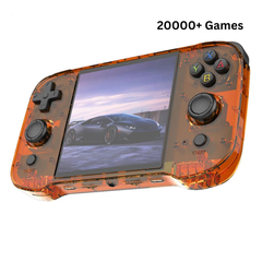 R46S Handheld Game Console