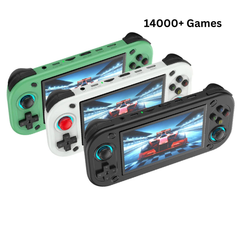 R43S Handheld Console