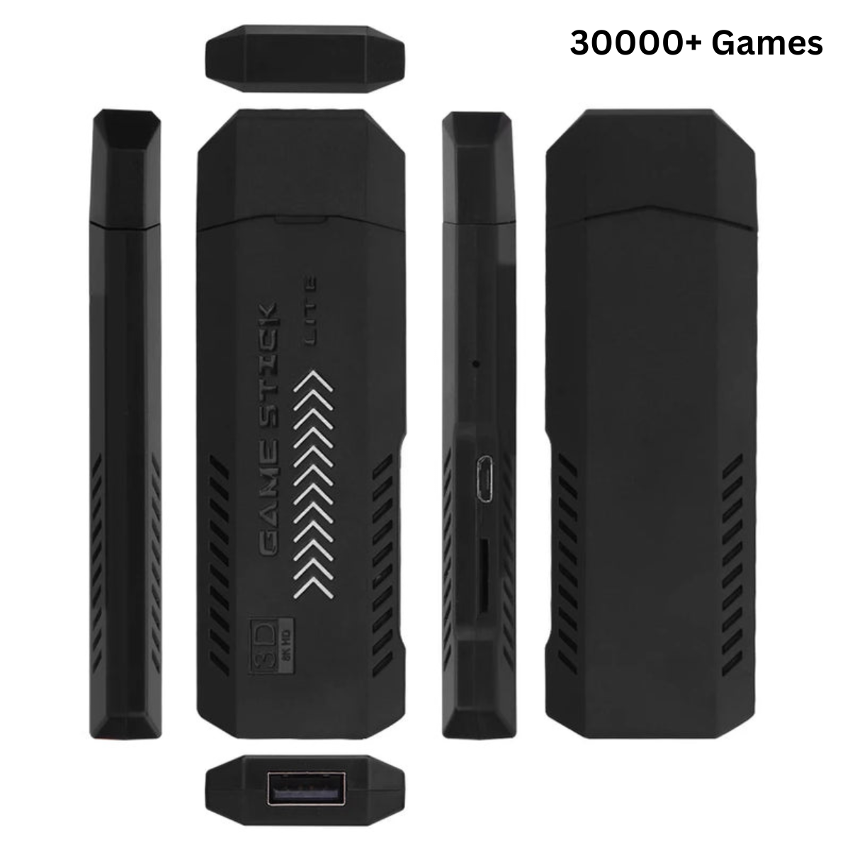 X2 Ultra Retro Game Stick