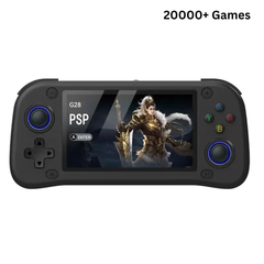 G28 Handheld Console