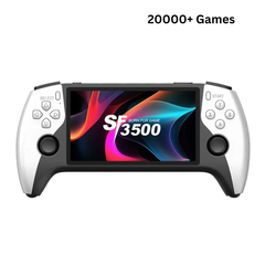 SF3500 Retro Handheld