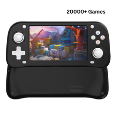 XF43 Handheld Console