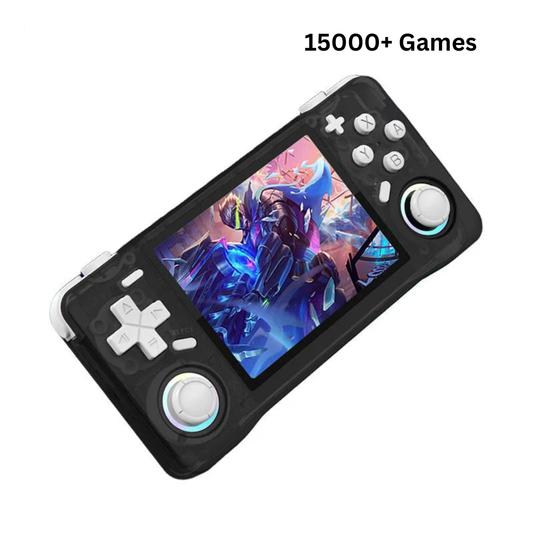 XF35H Handheld Console