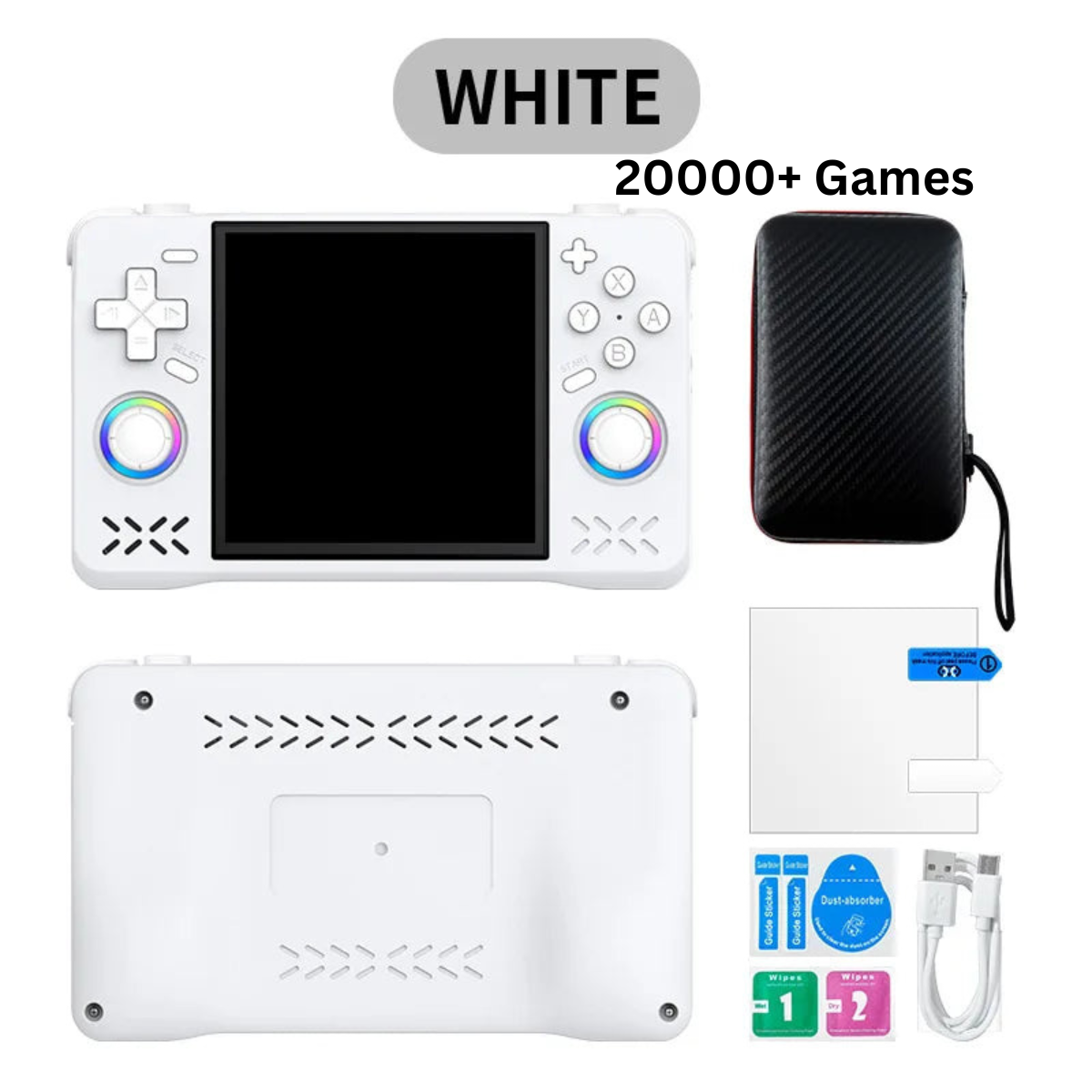 XF40H Handheld Console