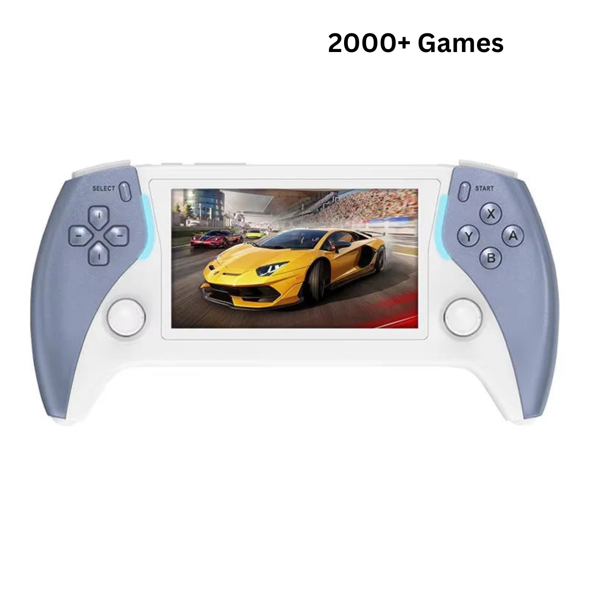 Project X PRO Retro Handheld Game Console