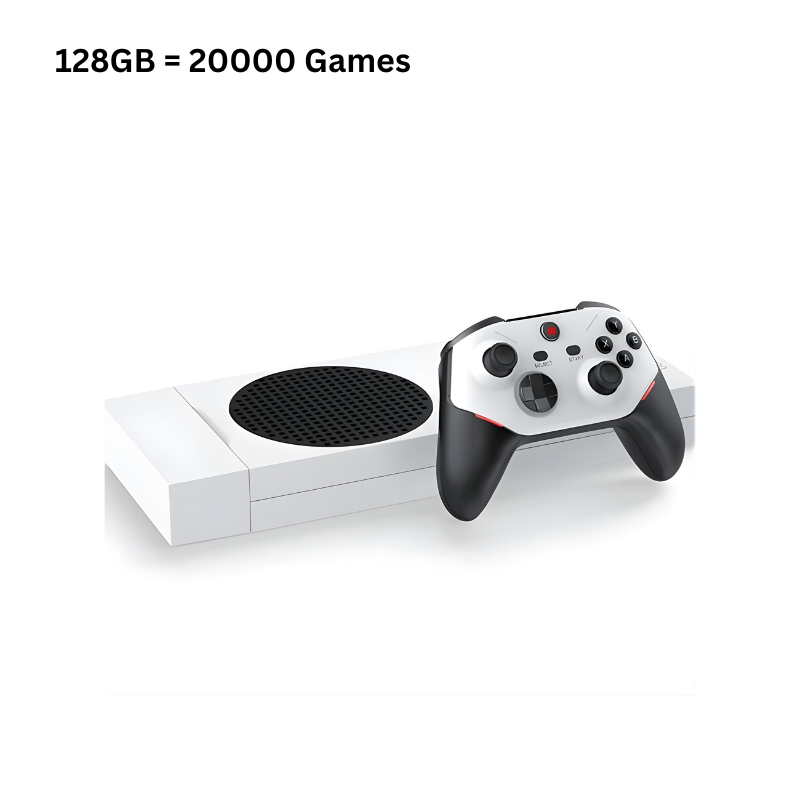 M88 Retro Game Stick