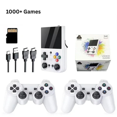 M21 Pro Retro Handheld Console