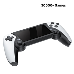 M25 Handheld Console