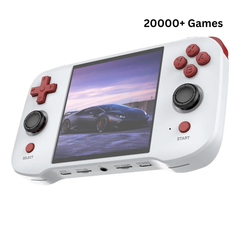 R46S Handheld Console