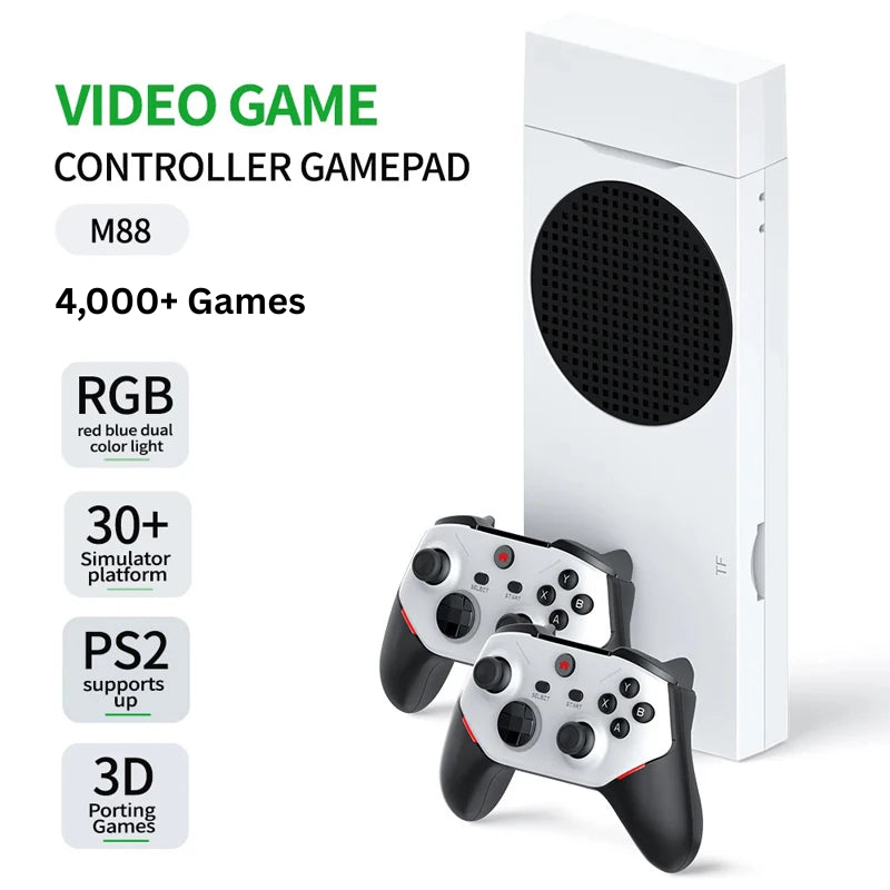 M88 Game Stick