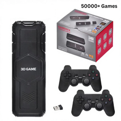 Y5 Retro Game Stick