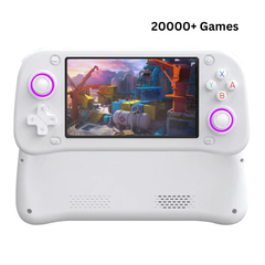 XF43 Handheld Console