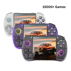 D40 MAX Handheld