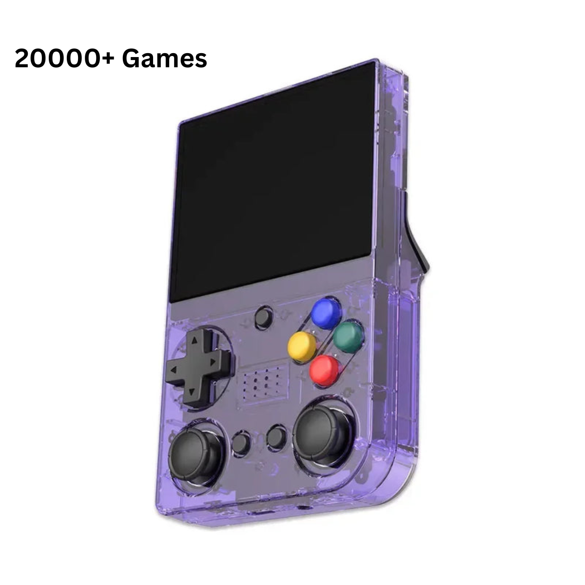 M21 Retro Handheld