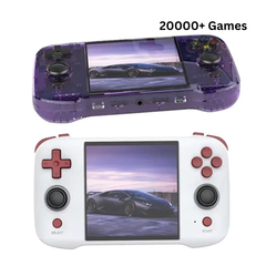 R46S Retro Handheld