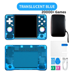 XF40H Handheld Console