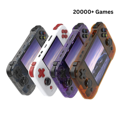 R46S Handheld Console