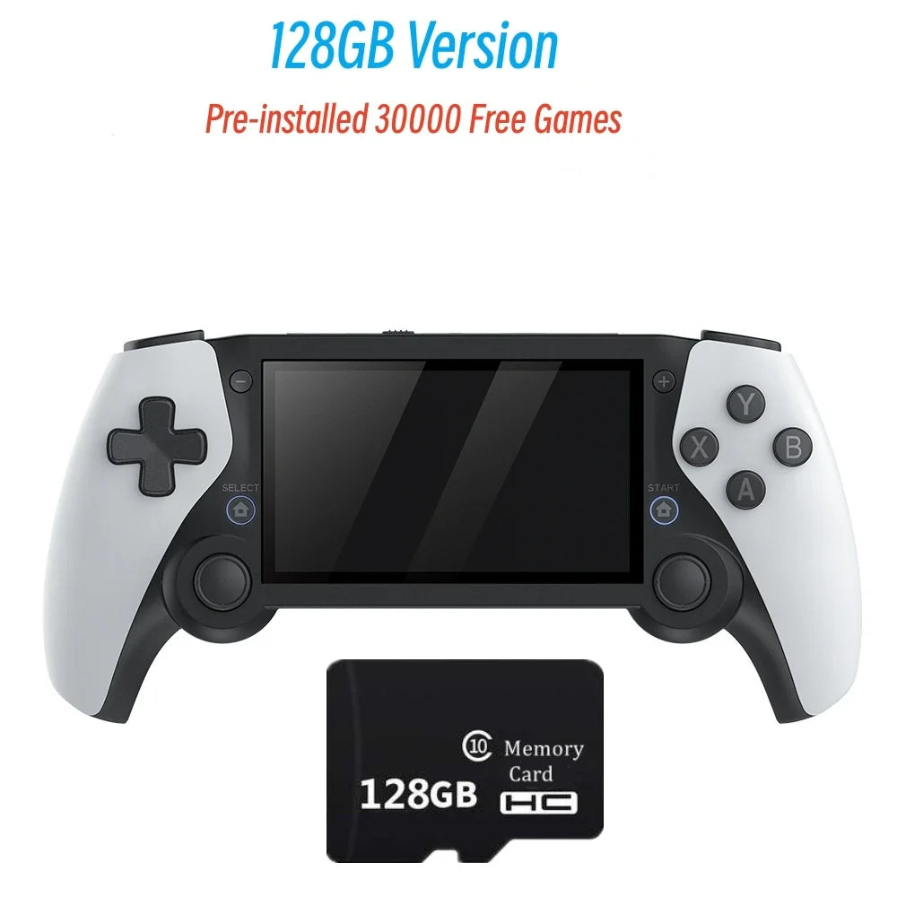 M25 Handheld Game Console