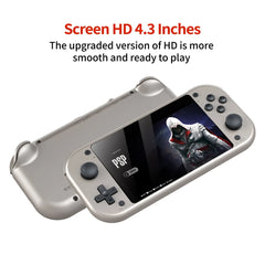 M17 Handheld