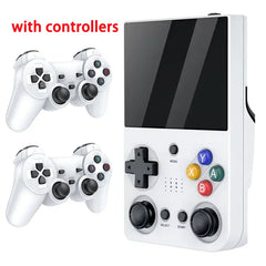 M21 Retro Handheld