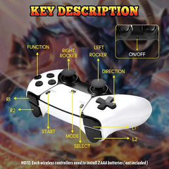 M15 Retro Game Stick