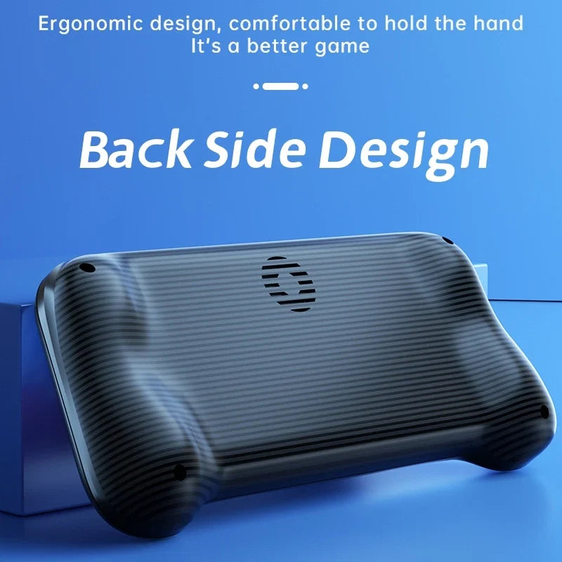G9 Retro Game Console