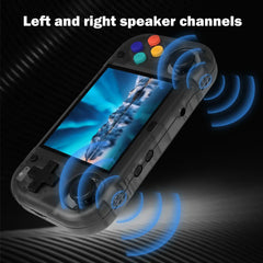 XU MINI M Handheld