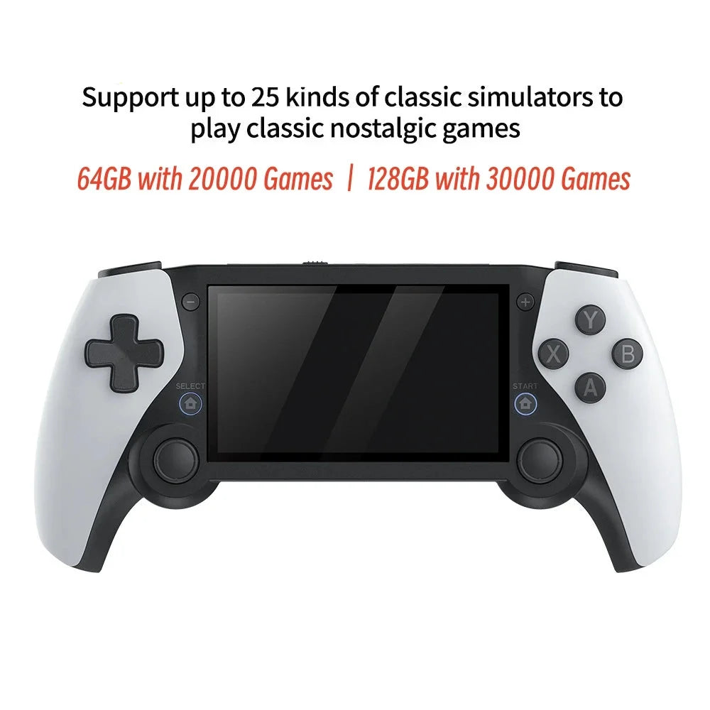 M25 Retro Handheld Game Console