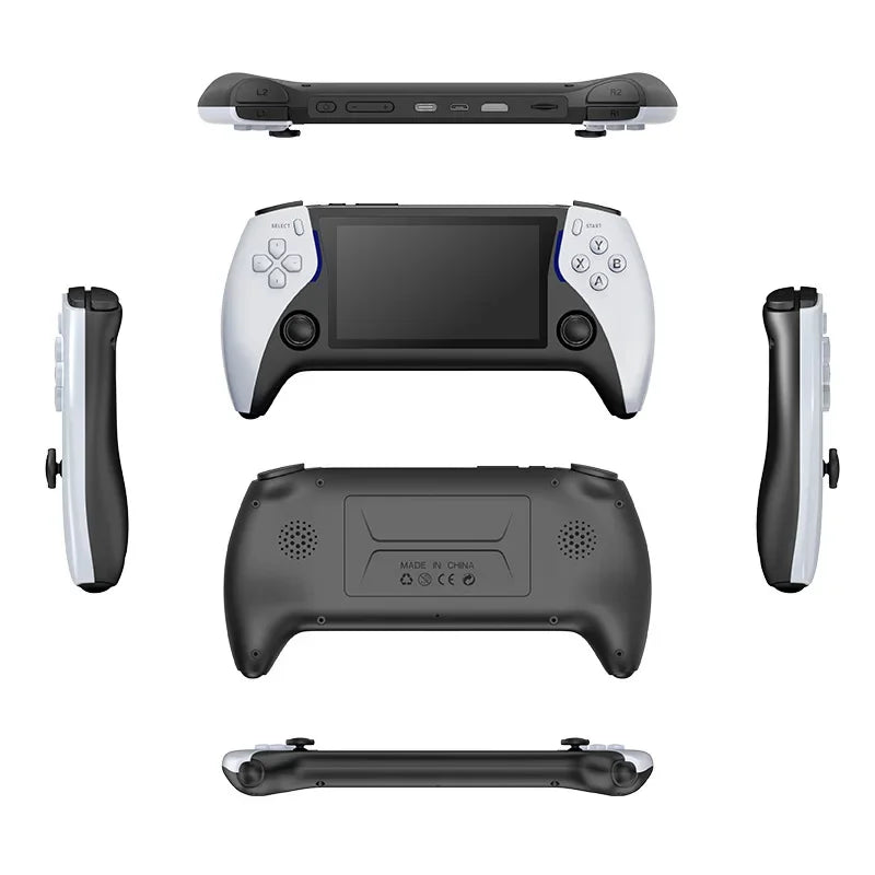 Project X Retro Handheld Game Console