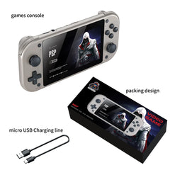 M17 Retro Handheld Console