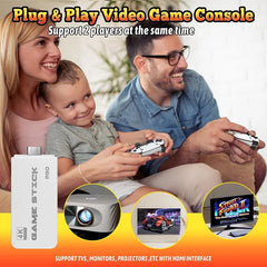 M15 Retro Game Stick