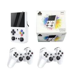 M21 Pro Retro Handheld Game Console