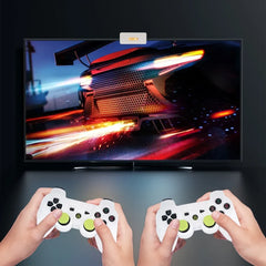 Y7 Retro Game Console