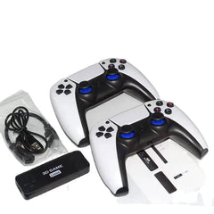 U9 PRO Retro Game Stick