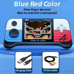G9 Handheld Retro Game Console