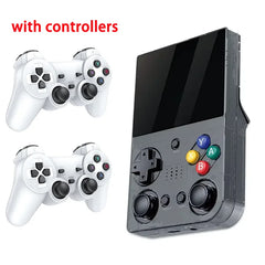 M21 Retro Handheld Game Console