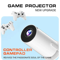 M300 MAX Retro Projector