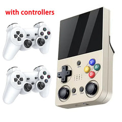 M21 Retro Handheld