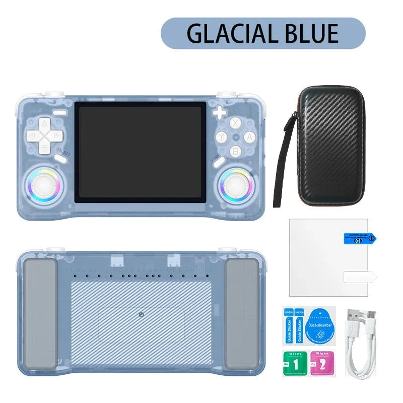 XF35H Retro Handheld Game Console