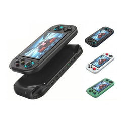 R43S Handheld Game Console