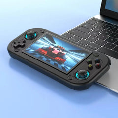 R43S Handheld Console