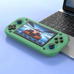 R43S Handheld Console