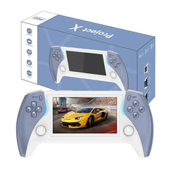Project X PRO Retro Handheld Game Console