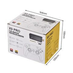 X9 Pro Game Stick