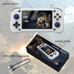 G28 Handheld Game Console