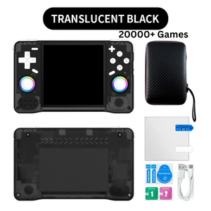 XF40H Retro Handheld Game Console (2026 Version)