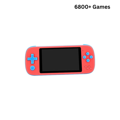 XY-11 Retro Handheld Game Console (2026 Version)